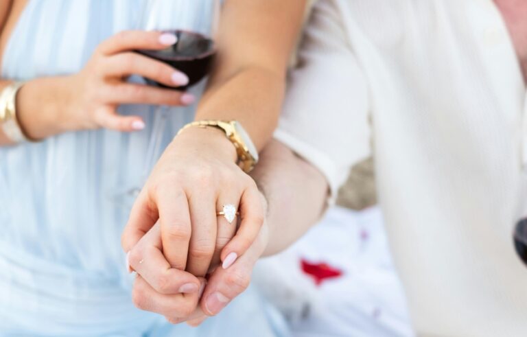 Read more about the article What to Do After You Get Engaged: A Practical First-Step Guide