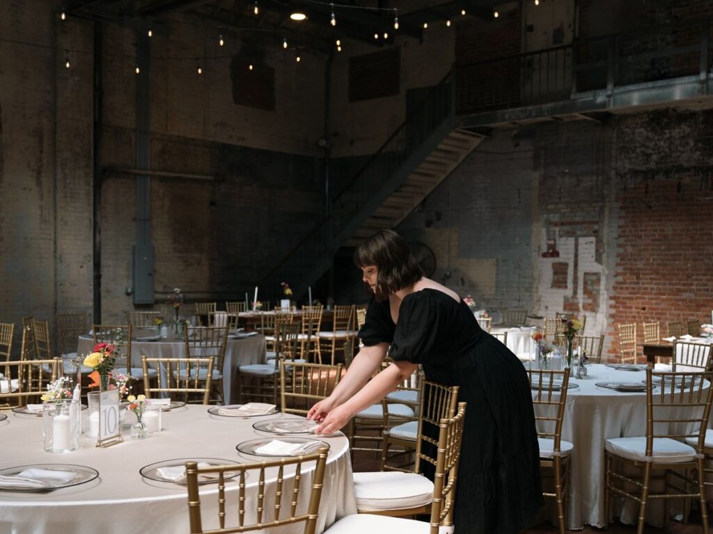 Read more about the article How a Wedding Coordinator Protects Your Wedding Day Investment